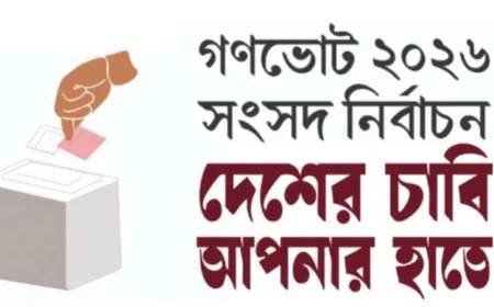 Government Implements Extensive Nationwide Campaigns Ahead of Referendum