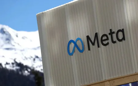 Meta Urges Australia to Rethink Teen Social Media Restrictions