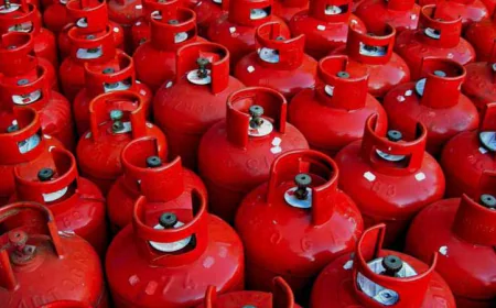 BB extends credit facilities for LPG imports to 270 days