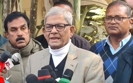 Fakhrul calls insulting cricketer a national disgrace, welcomes BCB decision