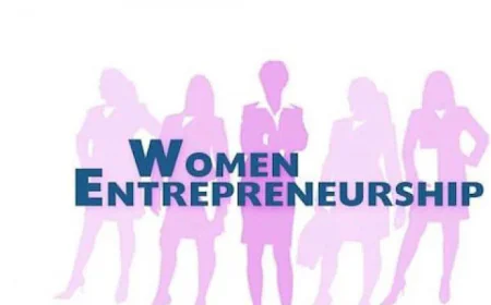 Women Entrepreneurs Urge Access to Low-Interest Loans for Economic Growth