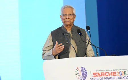 CA Calls on South Asian Academics to Shape Education Around Youth Ambitions