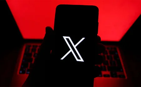 Venezuelans Restore Access to Social Network X After Yearlong Ban