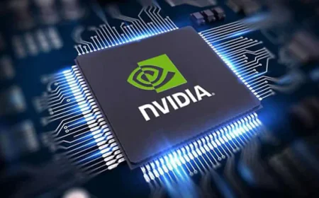 US Approves Nvidia Exports of Advanced AI Chips to China Under Restrictions