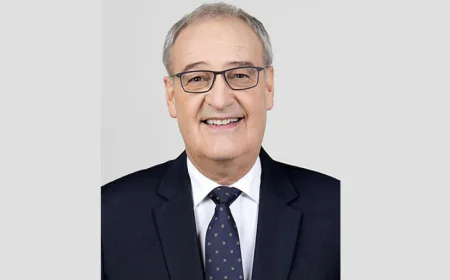 Swiss President calls for peace ahead of Bangladesh polls