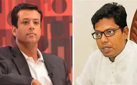 Indictment Order Against Joy, Palak Due Jan 21