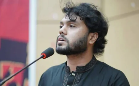 CID Ordered to Conduct Further Investigation into Hadi Killing Case