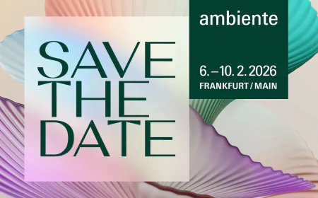 Bangladesh to showcase at Ambiente Frankfurt 2026