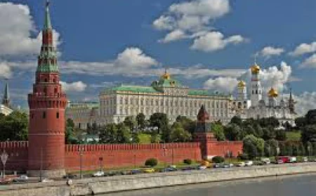 Kremlin welcomes European nations’ push to restart talks with Russia