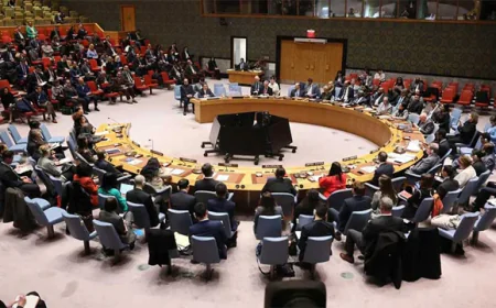 UN warns military threats fuel volatility in Iran