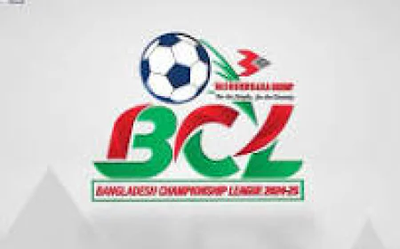 Bangladesh Cricket League to Kick Off January 25