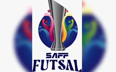 Bangladesh Set to Play Against Bhutan Tomorrow