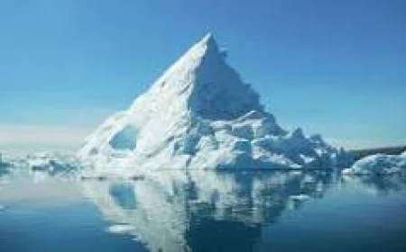 Denmark’s Foreign Minister to Visit NATO Allies Amid Greenland Talks