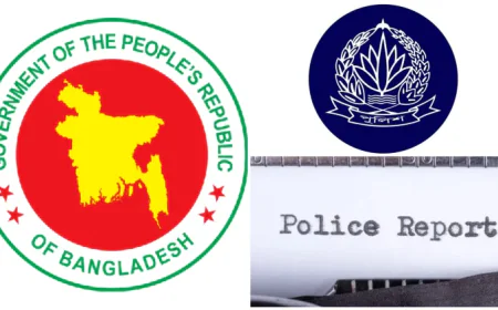 Police Report: Most 2025 Incidents Involving Minority Communities Not Communal