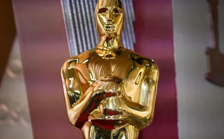 Warner’s Sinners and One Battle Tipped for Oscar Nominations