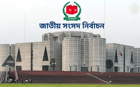 JS Polls: 1,967 Candidates Enter the Race