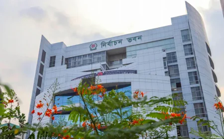 Election Commission to Allot Symbols Today