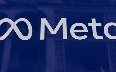 U.S. Regulator Appeals After Meta Wins Monopoly Case