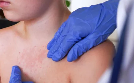 US Measles Epidemic Expands as South Carolina Reports Outbreak