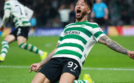 Man City Humiliated, PSG Stumble, Arsenal Keep Perfect Record