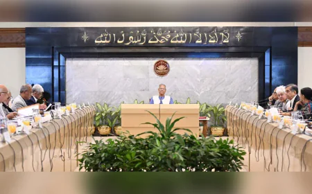 Govt Declares Feb 11–12 Holidays to Enable Voting