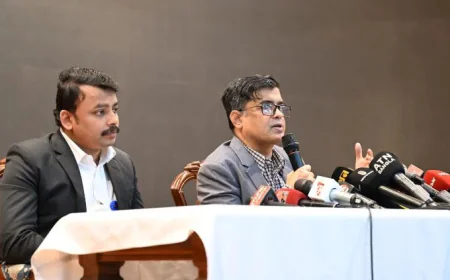 Council of Advisers Approves Several Key Ordinances and Policies