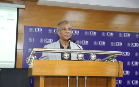 No Scope for Ballot Snatching in Upcoming Polls: Home Adviser