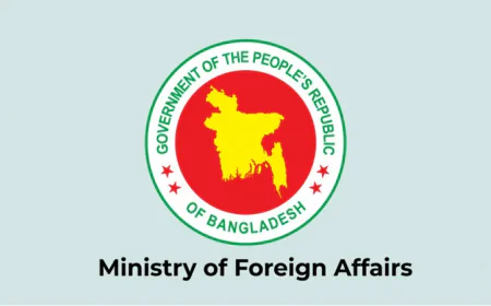 Foreign Ministry to Host Embassy Football Fest Tomorrow