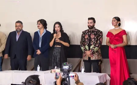 Cut-Piece and the Invisible Machinery of Society