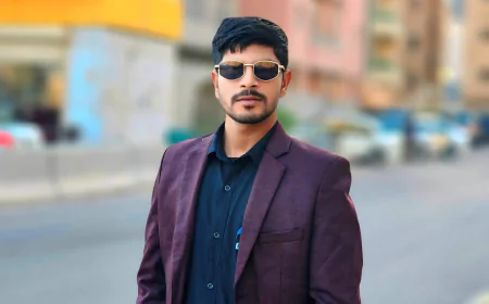 Hridoy Returns to Media with a Surprise Role as Producer