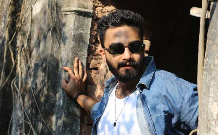 A Mirror of Young Lives Rising After Every Fall