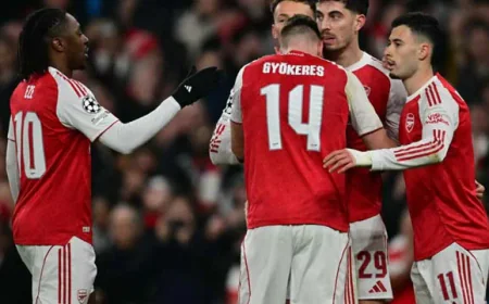 Arsenal Seek Fun Factor as Frank Searches for Home Comforts