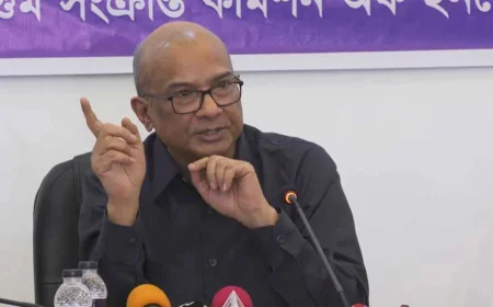 Justice Moyeenul: Enforced Disappearance Worse Than Death