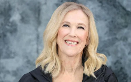 ‘Schitt’s Creek’ Star Catherine O’Hara Dies at 71