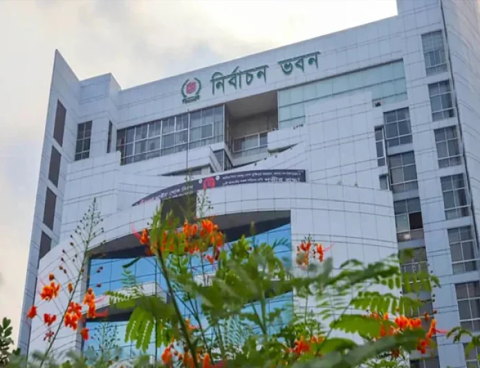 Nomination Scrutiny Concludes Today as EC Issues Appeal Guidelines