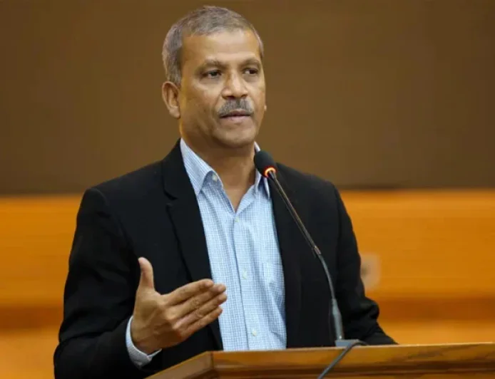 18,000 Youths to Receive Training Under Freelancing Project, Says Asif Nazrul