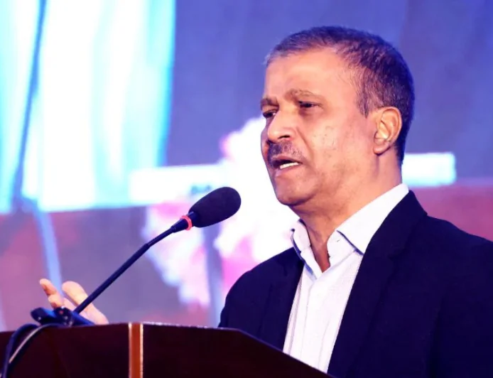 Asif Nazrul Condemns BCCI Directive to Remove Mustafizur from IPL