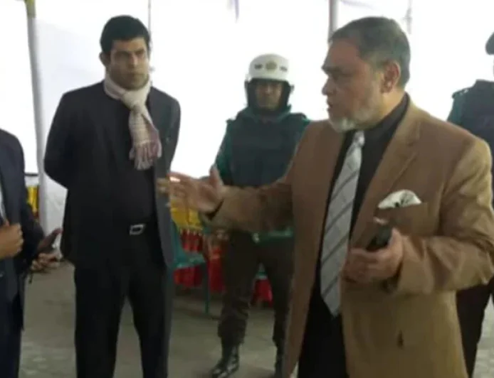 EC confident of conducting a neutral election, says CEC