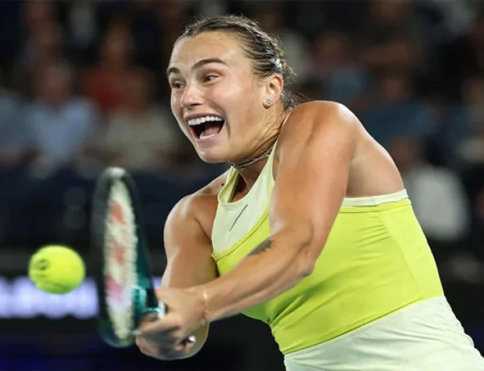 Sabalenka Takes Revenge Against Keys in Australian Open Final Rematch