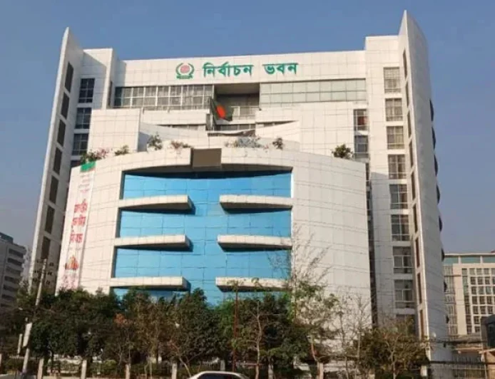 EC Continues Appeal Hearings for Second Day