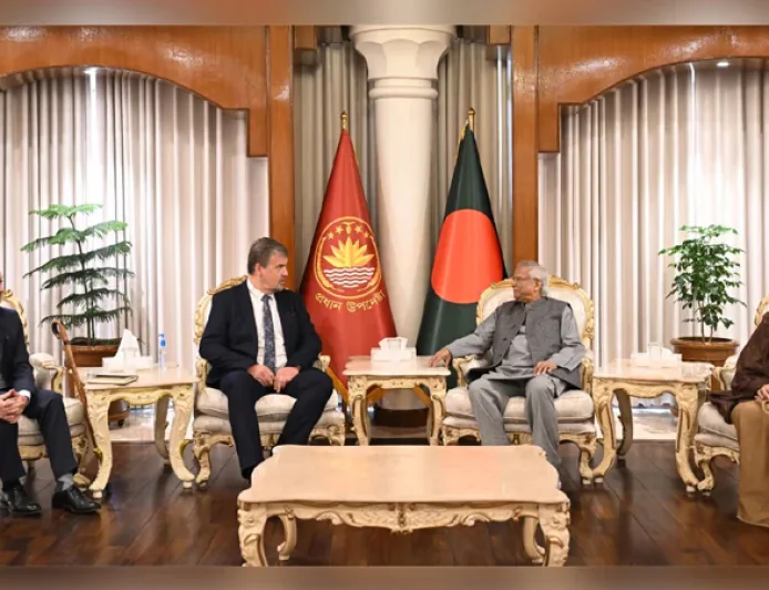 EU to Deploy Large Election Observation Team to Bangladesh