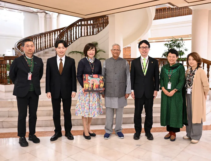 CA Calls for Increased Japanese Investment and Collaboration