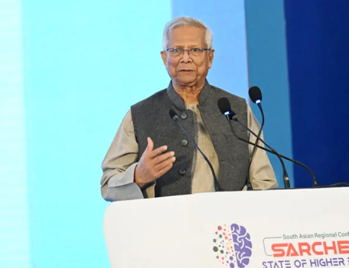 CA Calls on South Asian Academics to Shape Education Around Youth Ambitions