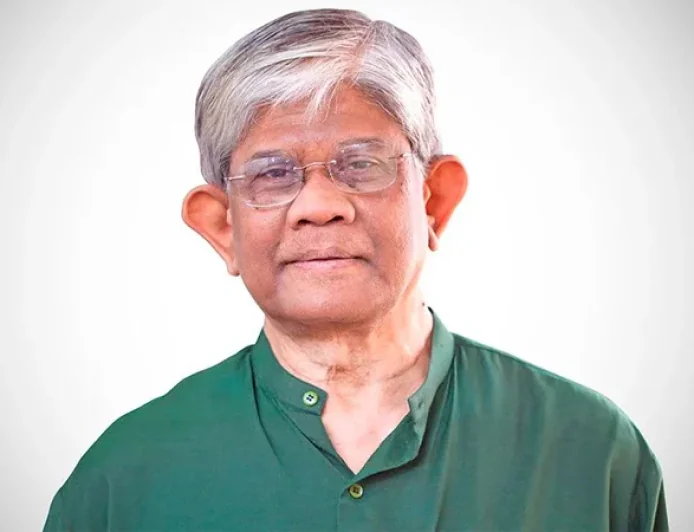 Dr Salehuddin: Govt outlines long-term energy strategy