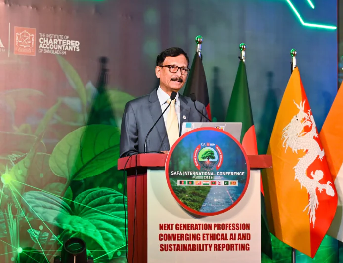 Touhid: Bangladesh Supports Rules-Based Global Economic Order