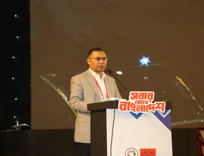 Tarique Rahman: BNP Will Always Support Families of Those Lost in Fight Against Fascism