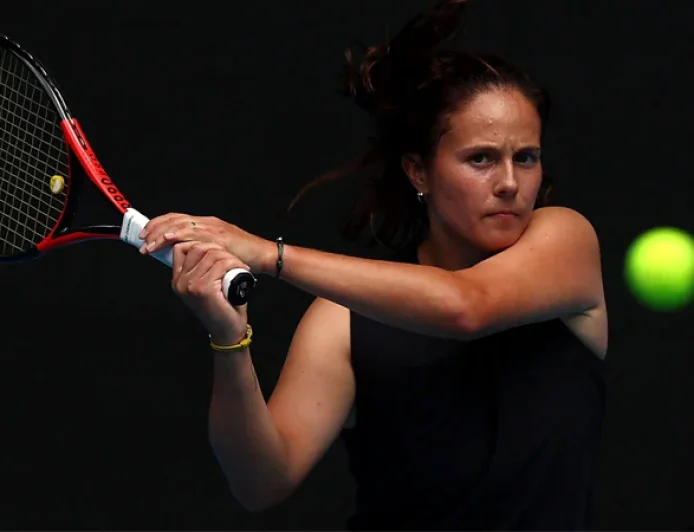 Kasatkina ‘Can Finally Breathe’ in Melbourne Debut as Australian
