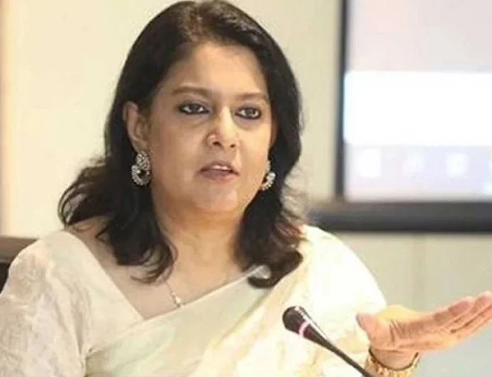 Referendum Is a Matter of National Interest, Says Rizwana