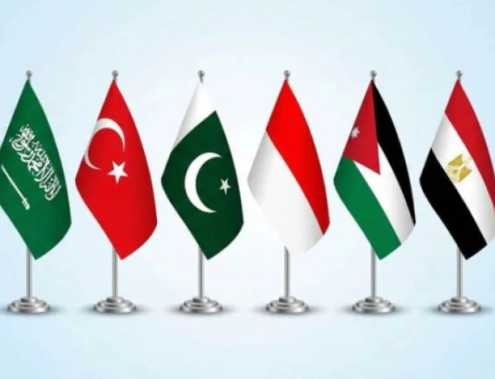 Saudi Arabia, Qatar and Seven Others Accept Trump’s ‘Board of Peace’ Invite