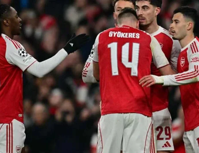 Arsenal Seek Fun Factor as Frank Searches for Home Comforts